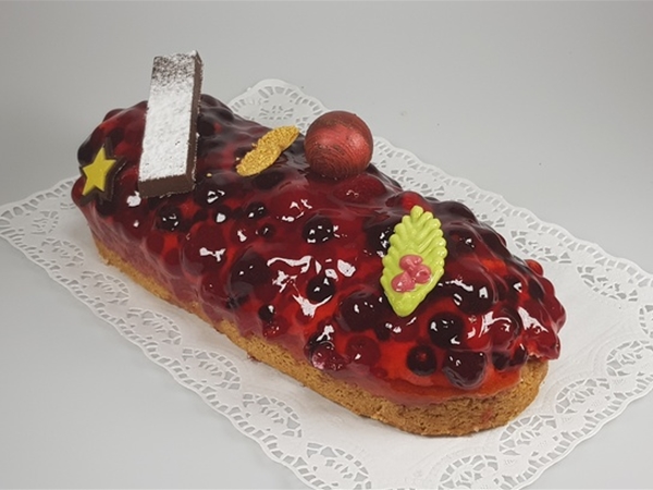 Bosvruchtenslof5 pers.