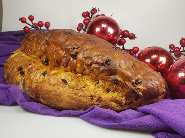 Kerstlijst Brood    afhaalpunt Bakkerij