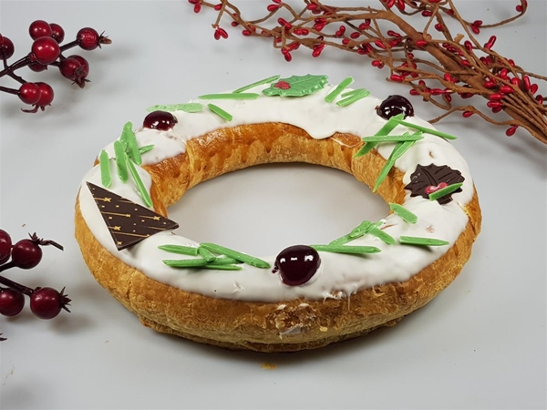 Kerstlijst Banket    afhaalpunt Bakkerij