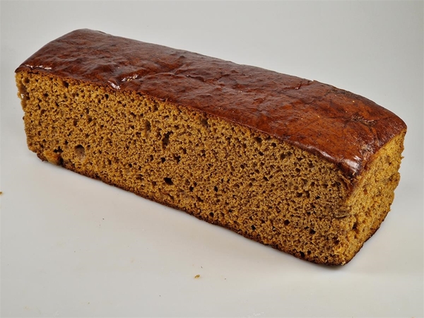 Peperkoek