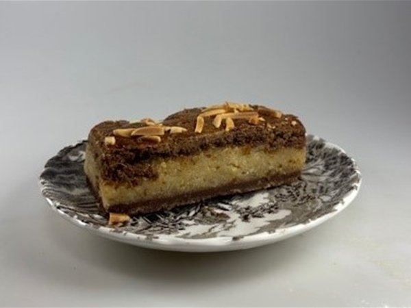 Gev.speculaas p.p.